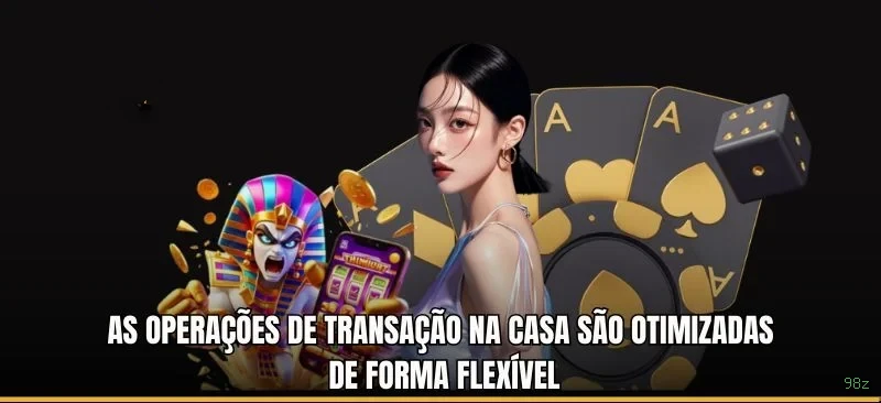 Dealers profissionais da 98z