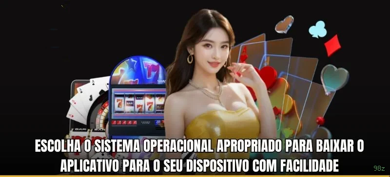 Slots Premium da PG Soft na 98z