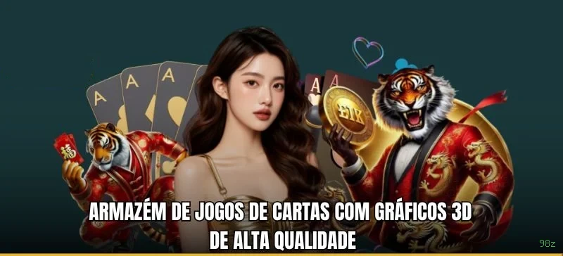 Métodos de pagamento aceitos na 98z