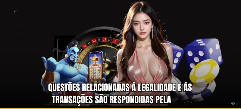 Apostas Esportivas