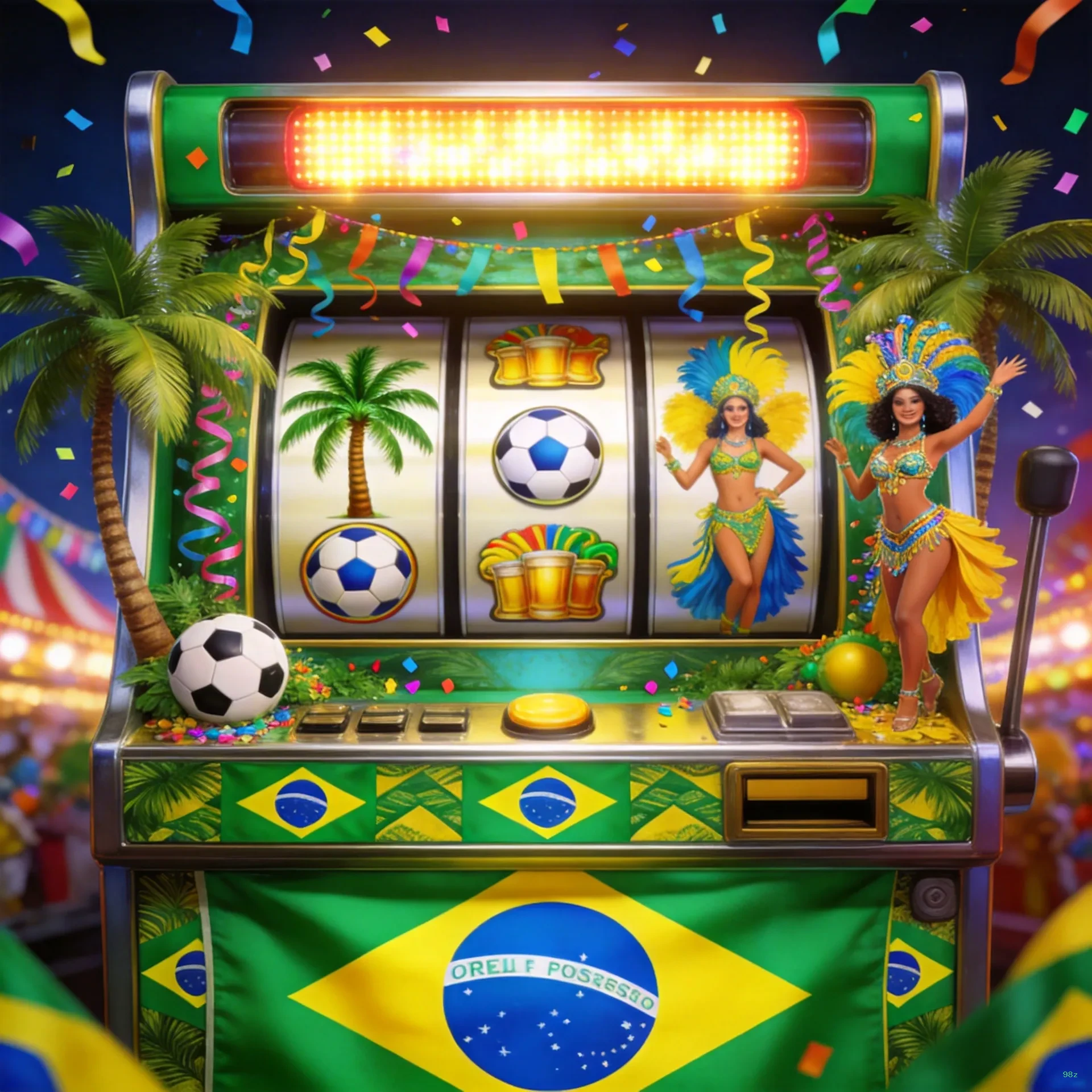 João Silva ganhou R$ 2.5M no Fortune Tiger